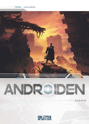 Androiden - 10: Darwin