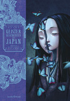 Geistergeschichten aus Japan