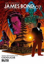 James Bond Stories 1: Oddjob