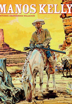 Manos Kelly - Gesamtausgabe