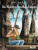 Reisende im Wind 6.2: Das Mädchen vom Bois-Caïman - Buch 2