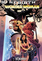 Wonder Woman 3: Die Wahrheit