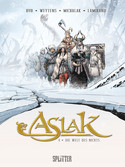 Aslak - Bd.4: Die Welt des Nichts