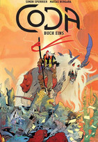Coda - Buch Eins