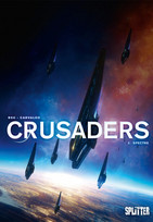 Crusaders - 3. Spectre