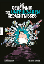 Das Geheimnis des unfehlbaren Gedächtnisses