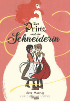 Der Prinz und die Schneiderin