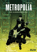 Metropolia - 2. Die Außenbezirke (Limitierte Vorzugsausgabe)