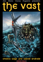 Cinema Purgatorio präsentiert: The Vast