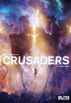 Crusaders - 5. Dark Flow