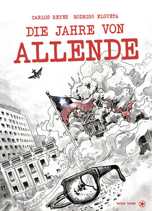 Die Jahre von Allende