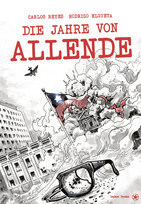 Die Jahre von Allende