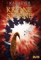 Die Krone der Sterne - Band 3: Noa