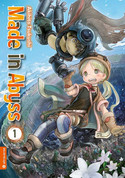 Made in Abyss 01