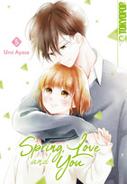 Spring, Love and You 05