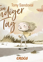 Ein windiger Tag
