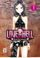 Love in Hell 01