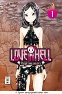 Love in Hell 01