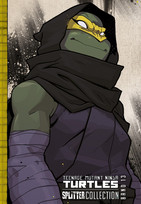 Teenage Mutant Ninja Turtles - SPLITTER Collection: Band 13