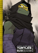 Teenage Mutant Ninja Turtles - SPLITTER Collection: Band 13