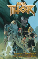 Thor 4