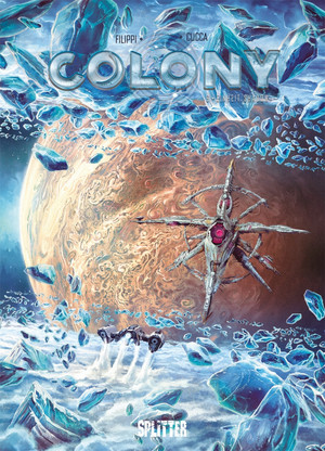Colony - 6. Einheit Shadow