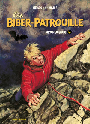 Die Biber-Patrouille - Gesamtausgabe 4: 1964-1967