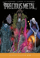 Precious Metal: Aus der Welt von LITTLE BIRD