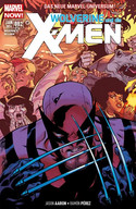 Wolverine und die X-Men - Sonderband 2