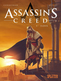 Assassin's Creed - 4. Hawk