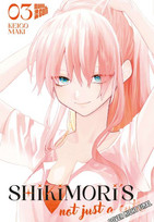 Shikimori's not just a cutie 03