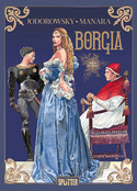Borgia - I. Blut für den Papst