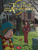 Die Töchter der Aphrodite - 1. Mord à la carte