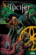 Lucifer 1 (SANDMAN Universe)