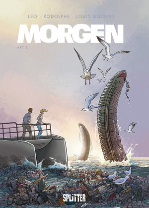 Morgen - Akt 2