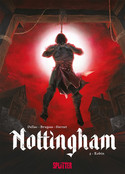 Nottingham - 3. Robin