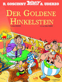 Asterix: Der goldene Hinkelstein