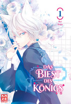 Das Biest des Königs 01