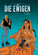 Die Ewigen - 2. Mira