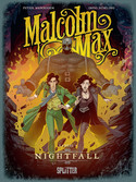 Malcolm Max - Kapitel 3: Nightfall