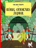 Tim und Struppi 07: König Ottokars Zepter