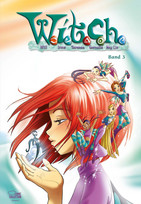 W.i.t.c.h. - Band 3