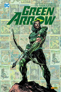 DC Celebration: Green Arrow