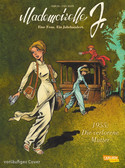 Mademoiselle J. - Eine Frau. Ein Jahrhundert. - 3. 1955: Die verlorene Mutter