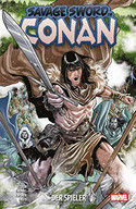 Savage Sword of Conan 2: Der Spieler