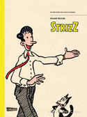 Strizz (Die Bibliothek der Comic-Klassiker)
