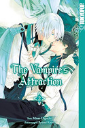 The Vampire's Attraction 02