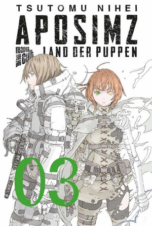 Aposimz - Land der Puppen 03