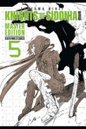 Knights of Sidonia - Master Edition 05