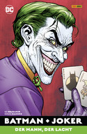 Batman/Joker: Der Mann, der lacht